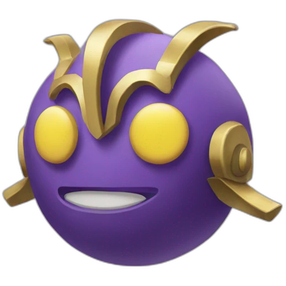 Aegislash emoji