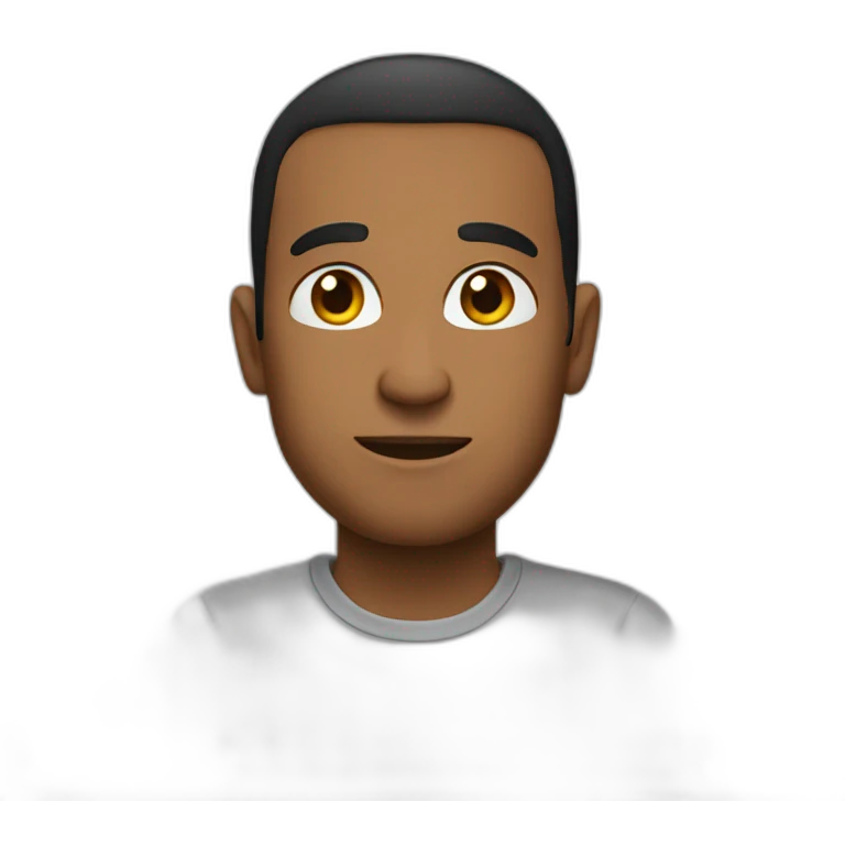One emoji