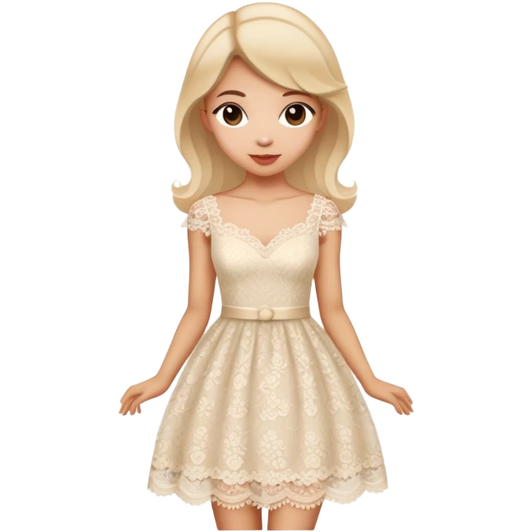 Coquette  emoji