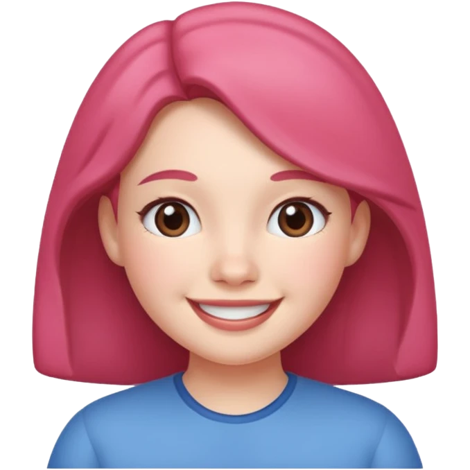 Mabel emoji