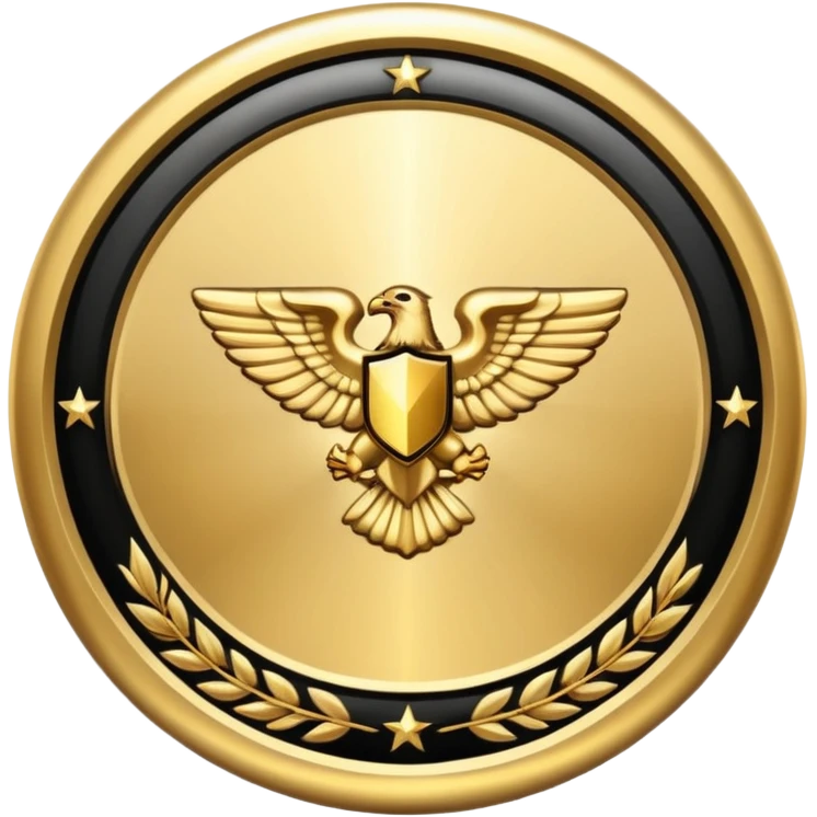 insignia de verificado emoji