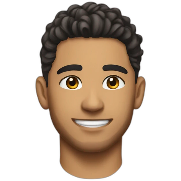Hakimi🇲🇦 emoji