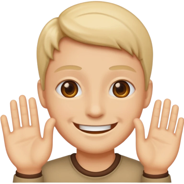 Mixe des emojis 😊6️⃣7️⃣ emoji