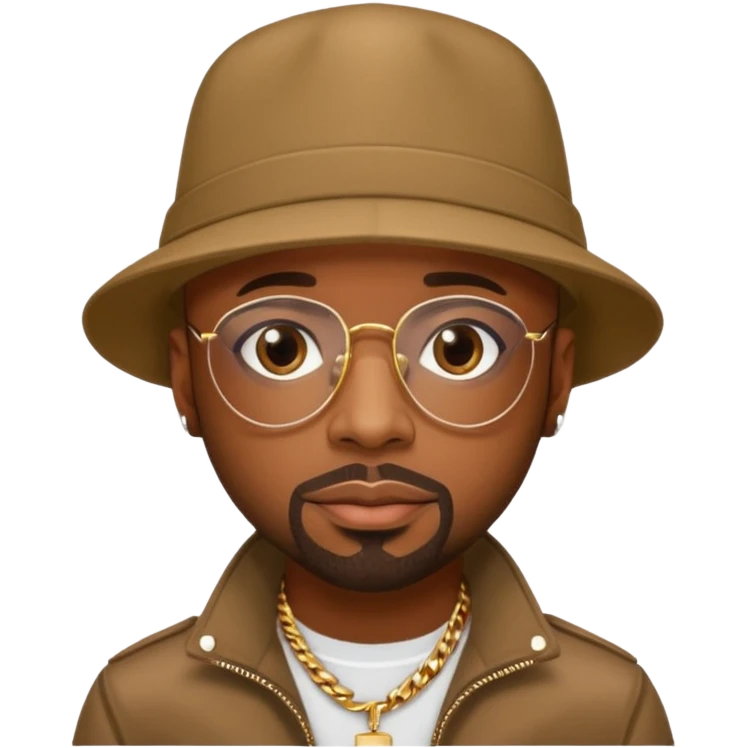 Jermaine Dupri emoji