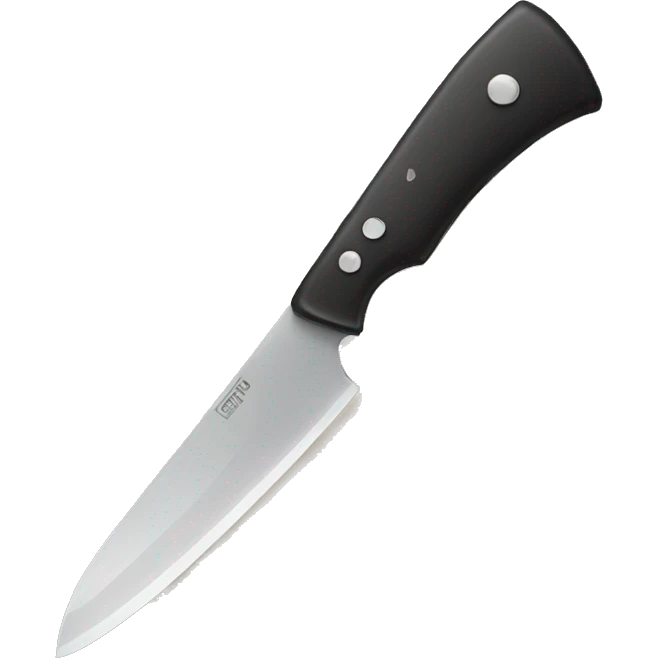 knife emoji