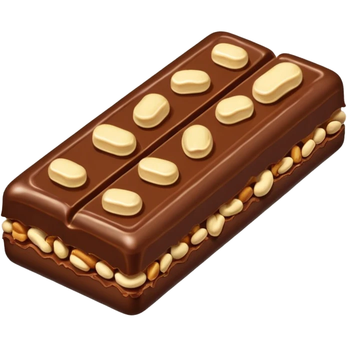 Snickers  emoji