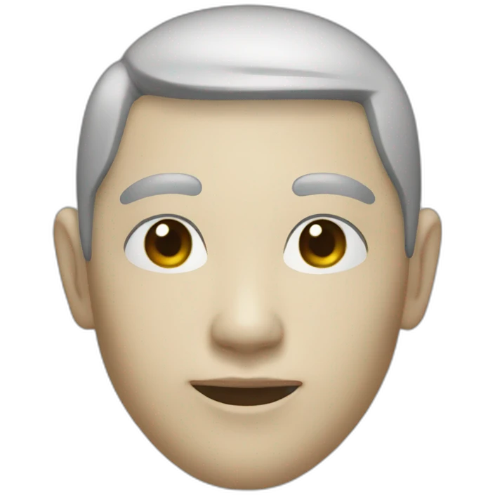 asian-glass emoji