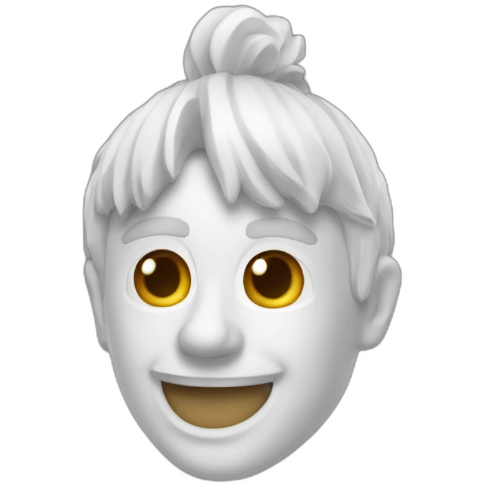 Logo du réal Madrid emoji