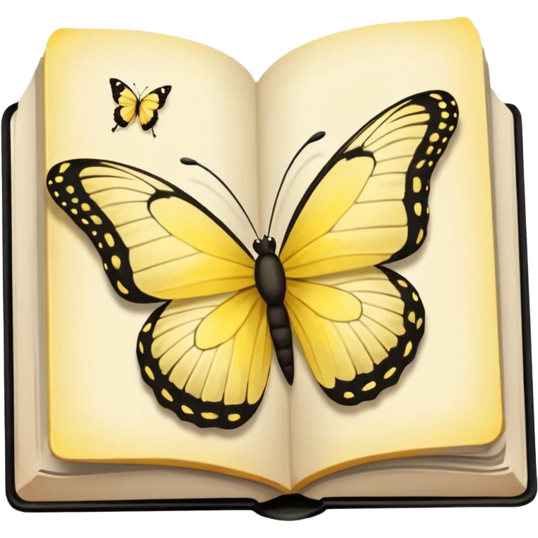 Cien años de soledad libro emoji