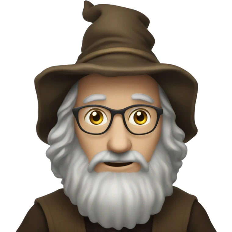 Tim the Enchanter  emoji