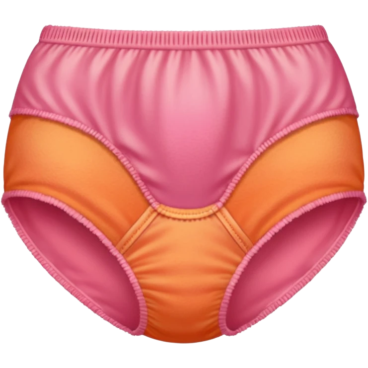peach with panties emoji