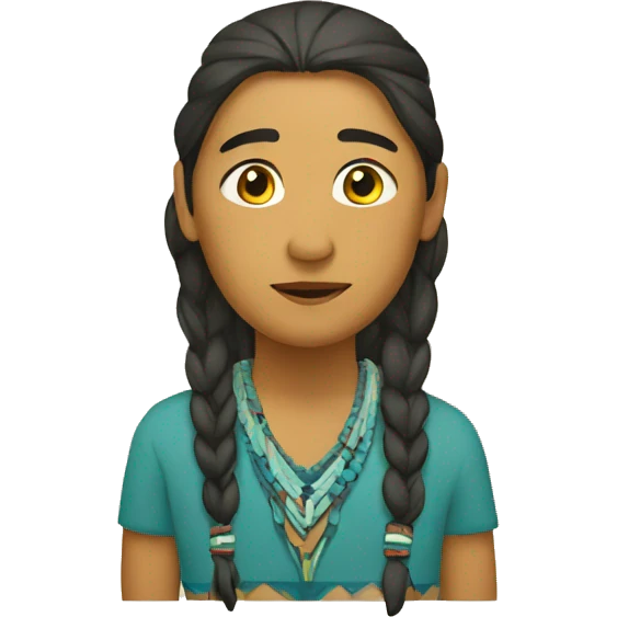 Salish Matter emoji