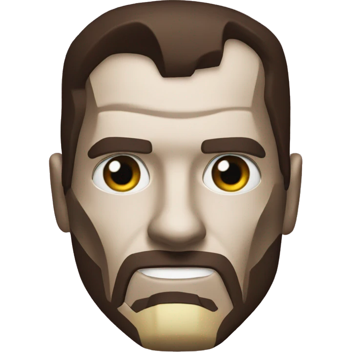 Ironman  emoji