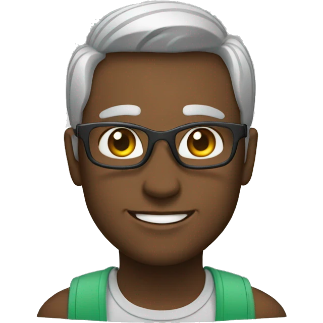Ready for mutual success. emoji