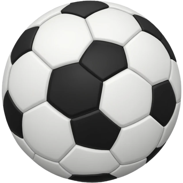 Futbol emoji