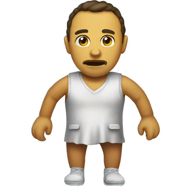 Ladron emoji