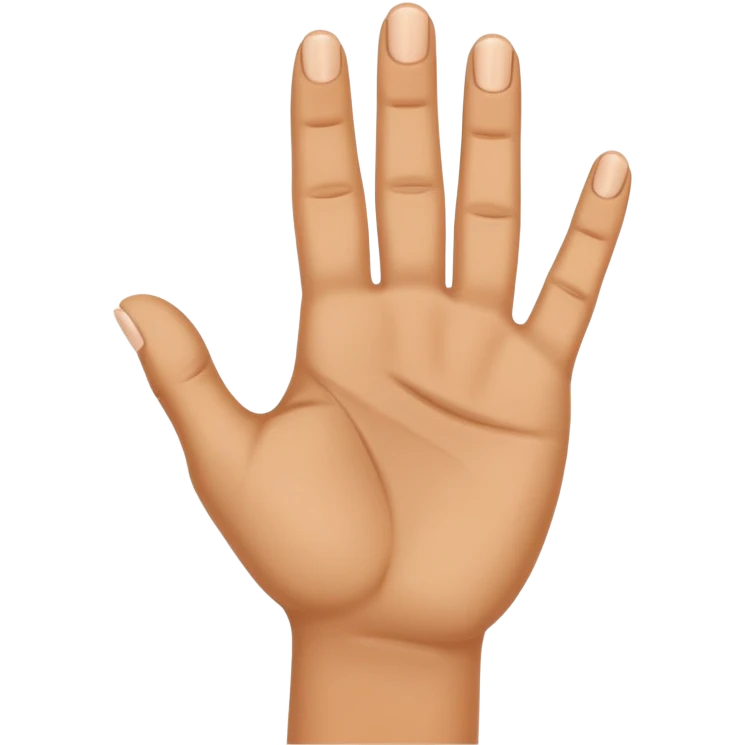 hand snapping fingers emoji
