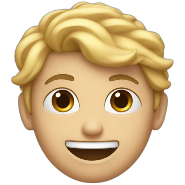 Cœur fait par la main emoji