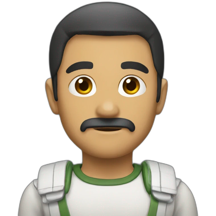 Arattaki itto  emoji