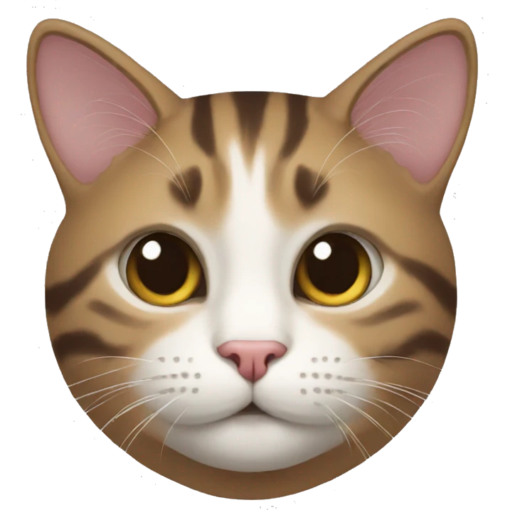 cat emoji