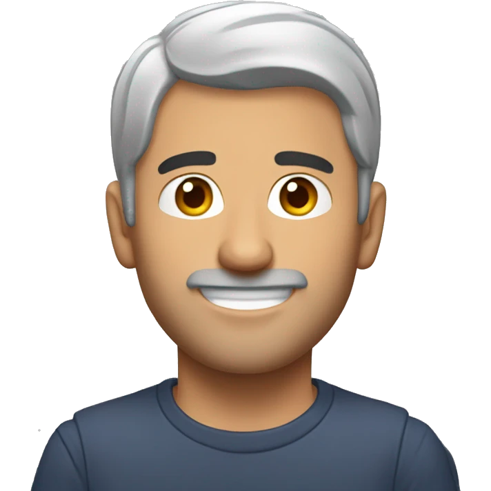 Nick Antonyan emoji