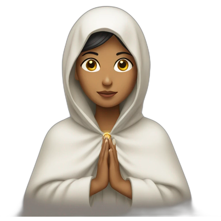 Fatima emoji