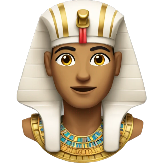 Ägypten emoji