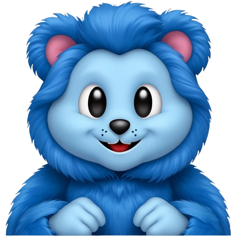 poppy playtime juego personaje emoji