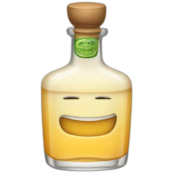 tequila emoji