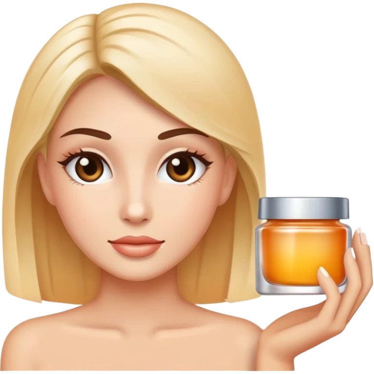 Cosmetology  emoji