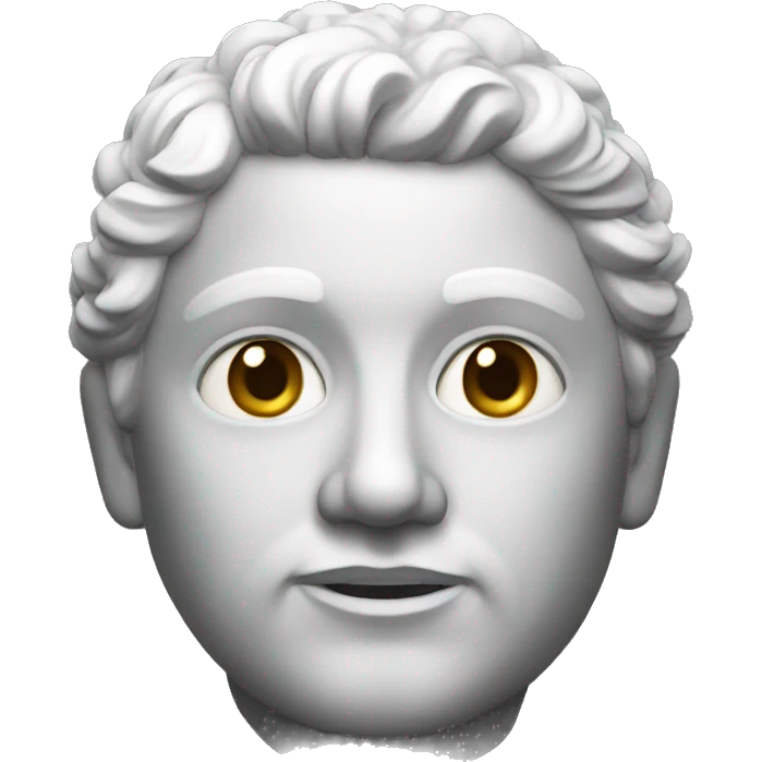 Roman emoji