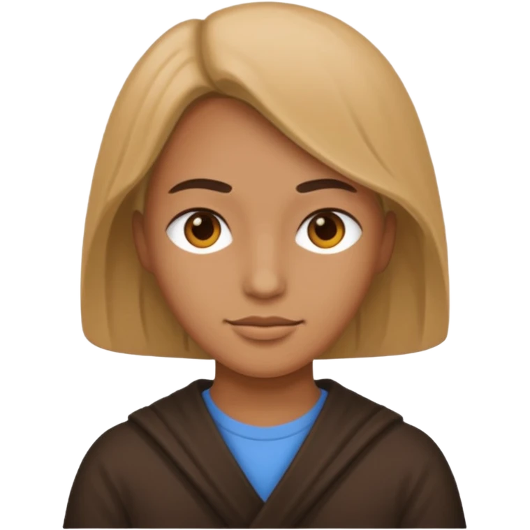 account user faceless emoji