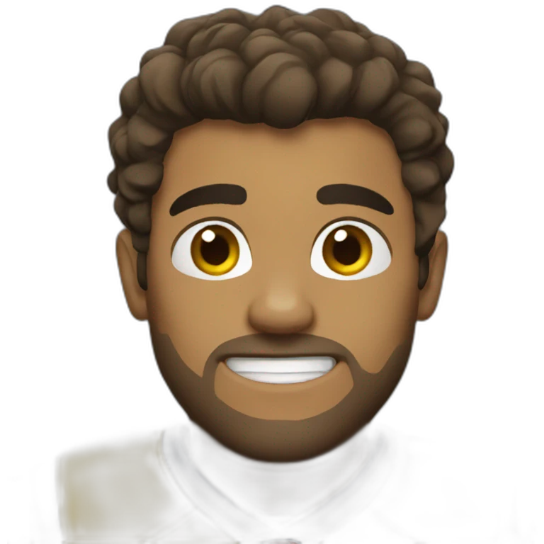 Boca emoji