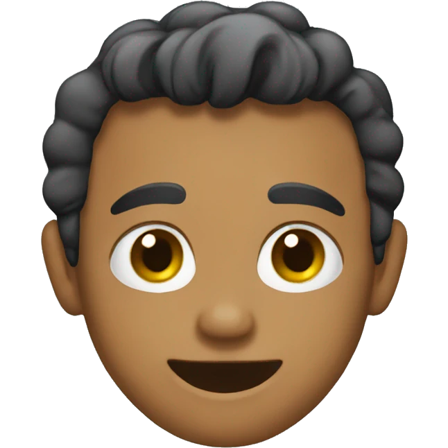 Ooo emoji