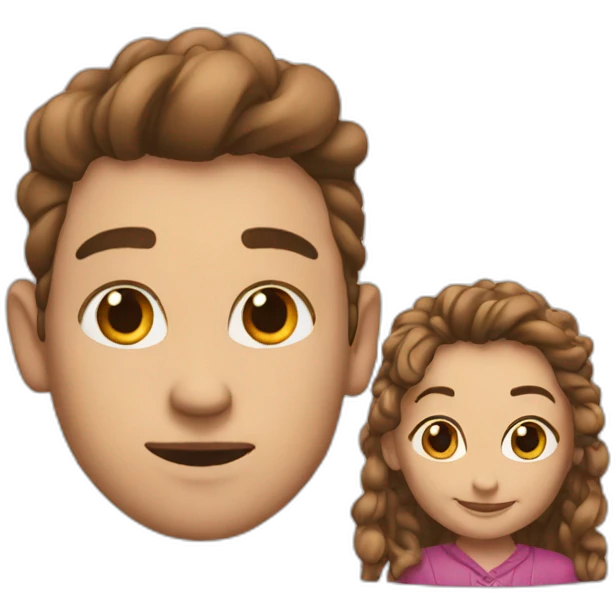 emoji with wanda a custom emoji