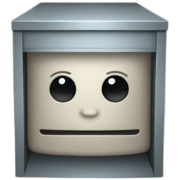 the closet bot emoji