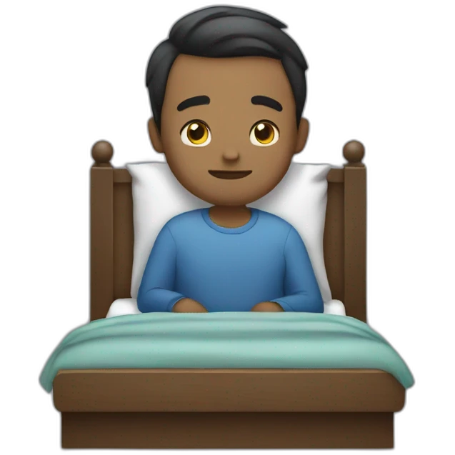 goodnight emoji
