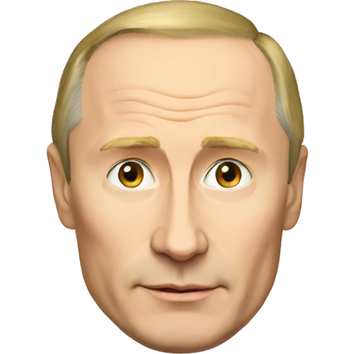 putin emoji