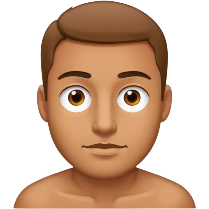 Paul emoji