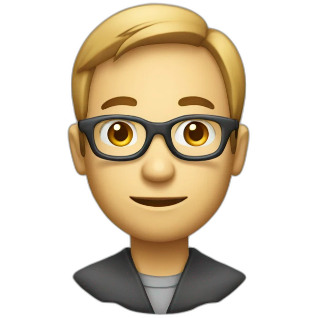 Unix system administrator on call shift emoji