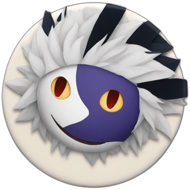 Sasuke uchiwa emoji