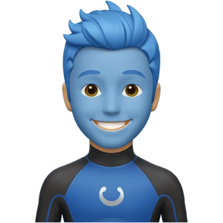 Cody Maverick emoji