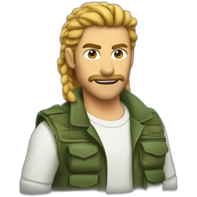 viper emoji