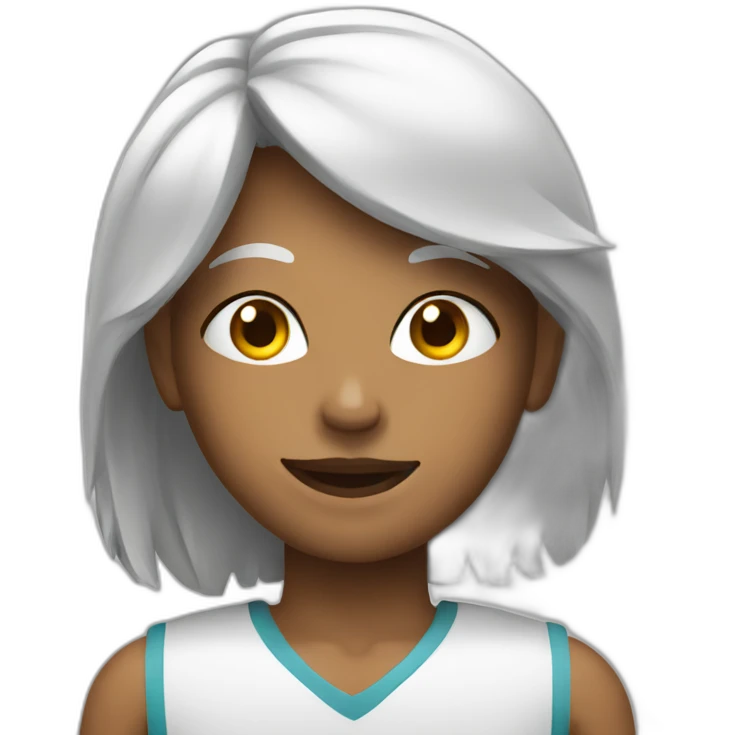 fitness emoji