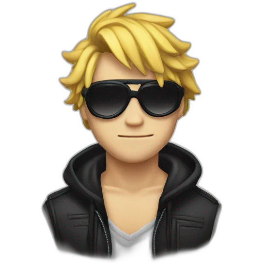 Mikey tokyo revenger  emoji