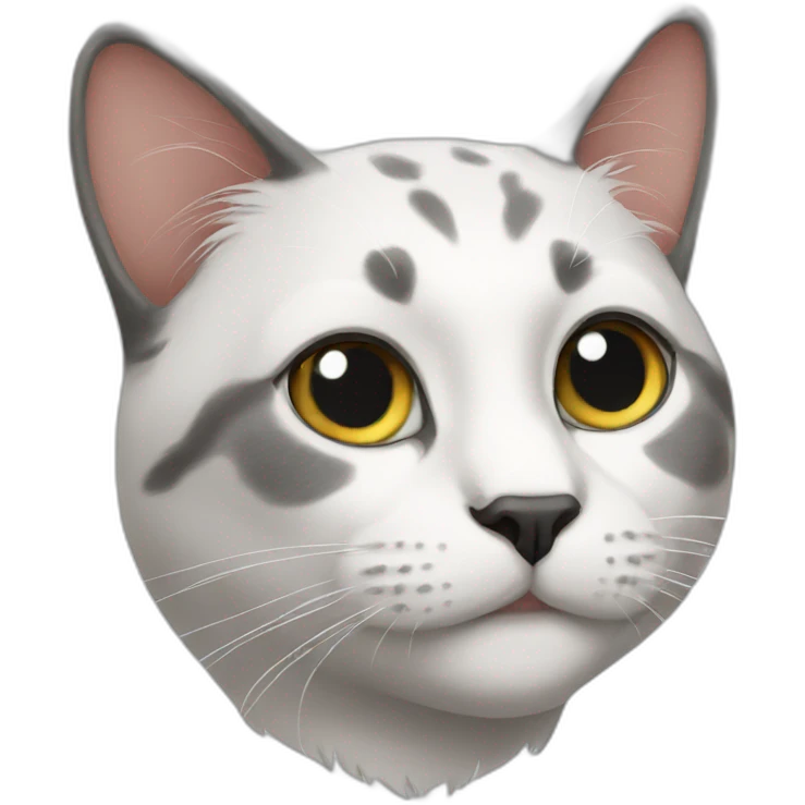 Cats emoji