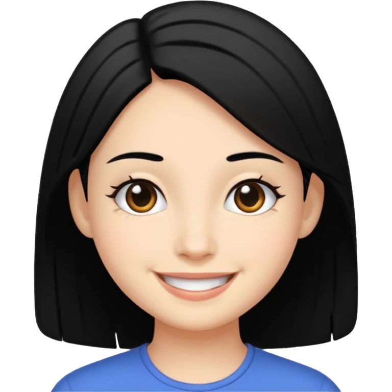 andini hira  emoji