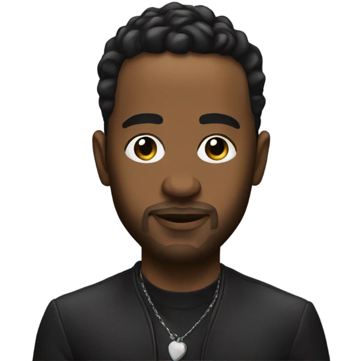 R&B chamber emoji