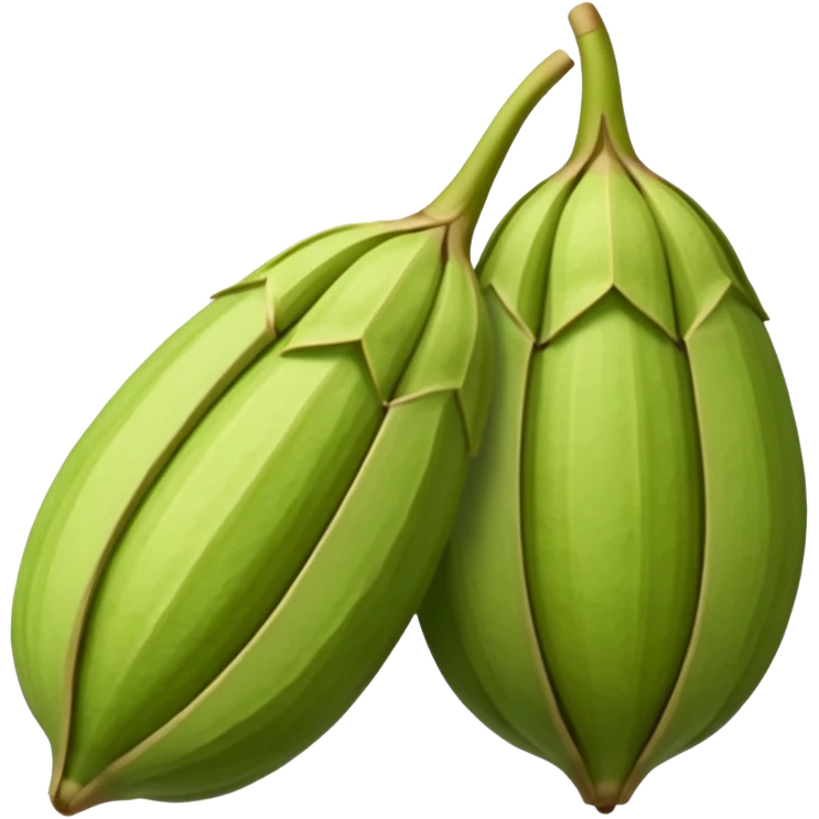 Cardamom emoji