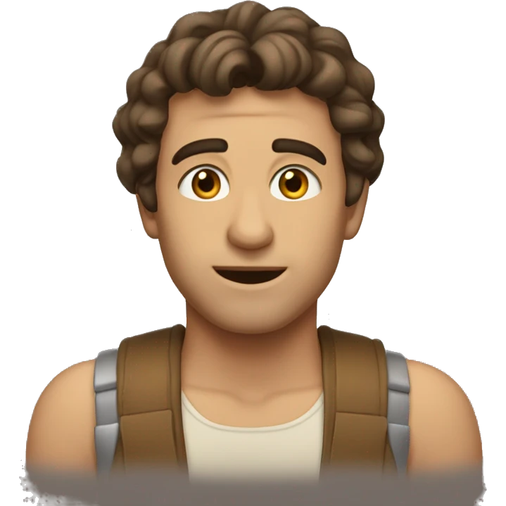 يحبك يا توتا  emoji